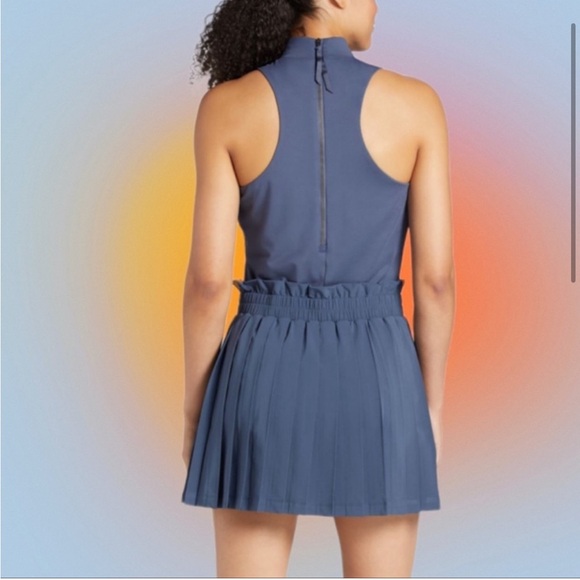 NWT Calia Golf Women’s Dress. Size medium - Picture 6 of 9